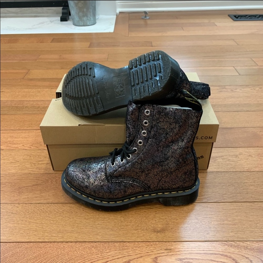 Dr. Marten’s
